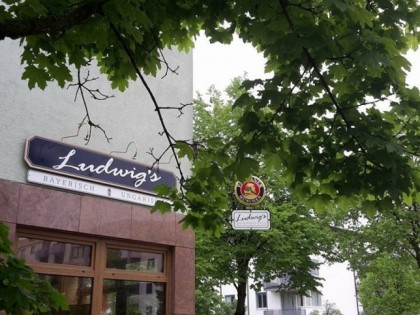 Фото: Trattoria Paesana im LUDWIG&amp;rsquo;S Wirtshaus